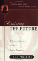 Exploring the future 0872136256 Book Cover