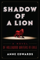 Shadow of a Lion 1493047477 Book Cover