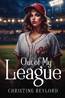 Out of My League 1787995305 Book Cover