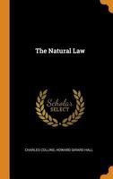 The Natural Law 1016999798 Book Cover