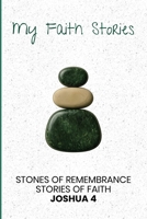 My Faith Stories B0H1Q6FP34 Book Cover