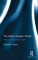 The Indian Graphic Novel: Nation, History and Critique 1138962449 Book Cover