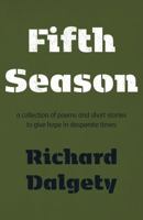 Fifth Season 1803133147 Book Cover