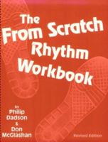 The From Scratch Rhythm Workbook 0435086707 Book Cover