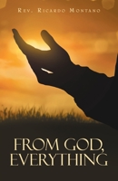 From God, Everything 1664273077 Book Cover