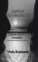 Alphabet der Betroffenheit: Themen die jeden be-treffen 3837073246 Book Cover