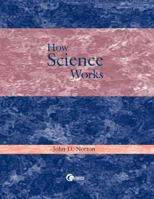How Science Works 0072308001 Book Cover