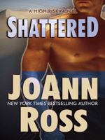 Shattered 0451226127 Book Cover