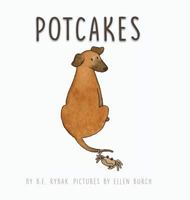 Potcakes 177302518X Book Cover