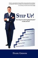 Step-up!: The 6 Steps for Achieving Rapid Results 1425932673 Book Cover