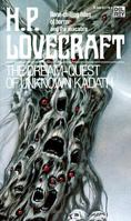 The Dream-Quest of Unknown Kadath 1548271179 Book Cover