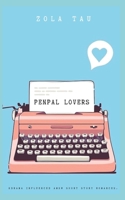 Penpal lovers 1696773326 Book Cover