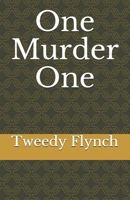 One Murder One 1469915669 Book Cover