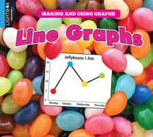 Line Graphs 1510536183 Book Cover