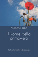 Il fiorire della primavera B09YJ3J1JF Book Cover
