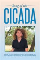 Song of the Cicada 1503503712 Book Cover