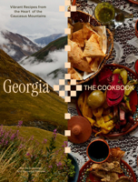 Georgia: The Cookbook 1958417890 Book Cover