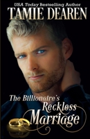 The Billionaire's Reckless Marriage 1720059640 Book Cover