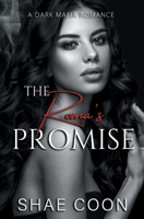 The Roma's Promise (The Roma Mafia Series) B0CLGHSKYD Book Cover