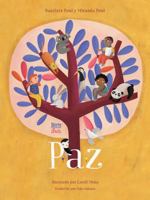 Paz: (Spanish Edition) 0735845719 Book Cover