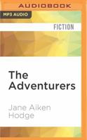 The Adventurers 0449234517 Book Cover