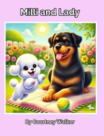 Lady and Milli B0DRZFRVZS Book Cover
