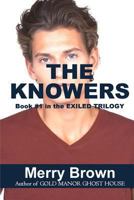The Knowers 0615721877 Book Cover