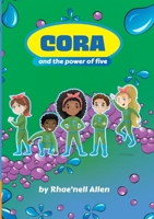 Cora & The Power of 5 1527273326 Book Cover