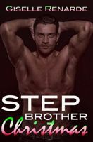 Stepbrother Christmas 1530408040 Book Cover