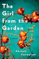 The Girl from the Garden 006238838X Book Cover