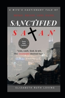 Sanctified Satan B08F6QNQVQ Book Cover
