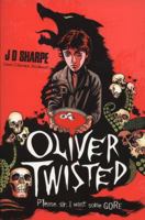 Oliver Twisted 1405258179 Book Cover