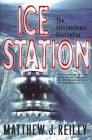 Ice Station 0312971230 Book Cover