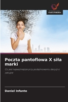 Poczta pantoflowa X sila marki: Co jest najwazniejsze przy podejmowaniu decyzji o zakupie (Polish Edition) 6208785723 Book Cover