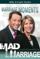 Marriage Moments 0816361215 Book Cover
