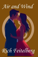 Air and Wind B0FNLHKS66 Book Cover