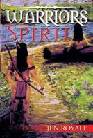 Warriors Spirit 1483640868 Book Cover