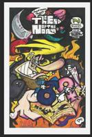 The End of the Norm No.1 1796446912 Book Cover