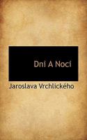 Dni A Noci 1010009400 Book Cover