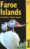 Canary Islands: The Bradt Travel Guide 1841621080 Book Cover