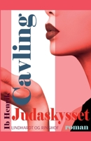 Judaskysset 8711831537 Book Cover