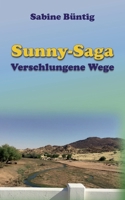 Verschlungene Wege (German Edition) 3757845536 Book Cover