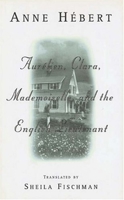Aurélien, Clara, Mademoiselle et le Lieutenant anglais 0887845827 Book Cover