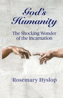God's Humanity B0B2TSJBHK Book Cover