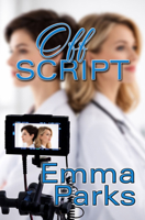 Off Script 1642477397 Book Cover