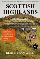 Scottish Highlands Hiking Guide 2026–2027 (Peak & Path Guides 2026) B0GM4NBM7H Book Cover