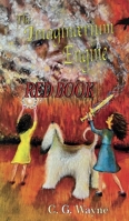 Imaginaerium Engine Red Book 0984822992 Book Cover
