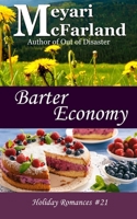 Barter Economy 1643091018 Book Cover