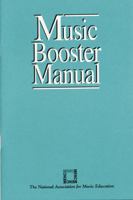 Music Booster Manual 0940796686 Book Cover
