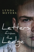 Letters From the Ledge 0984939423 Book Cover